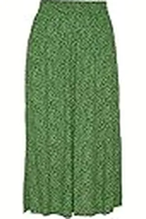 Kaffe Kaisolde Amber Skirt dam, , 38