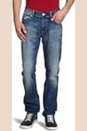 Blend Herr jeans låg midja 650210