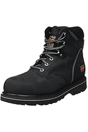 Timberland Herr Pit Boss Construction Boot, , 44 EU, , 44 EU