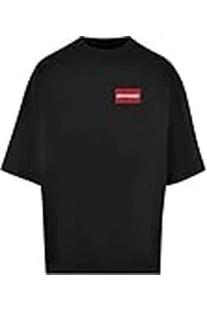 Merchcode Mp0005187-Marocko Dima Maghreb Huge Tee T-shirt, , L Herr, , L