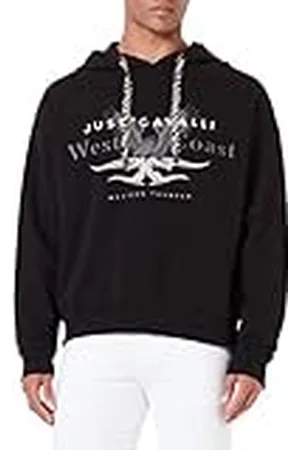 Roberto Cavalli Herrtröja, , XXL