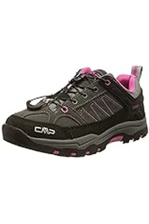 CMP Sun Hiking Walking Shoe, , 34 EU