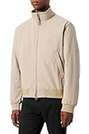 GANT Vadderad Hampshire jacka för män, , 3XL