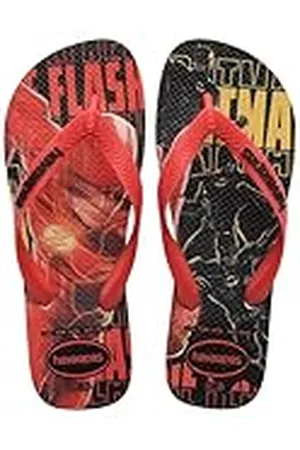 Havaianas Herr topp herois DC flip-flop, , 6/7 UK, , 39/40 EU