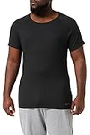 Sloggi Herr Free Evolve O-neck underkläder, , S