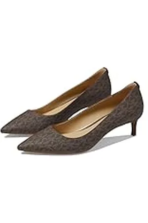 Michael Kors Kvinnors Alina Flex kattunge pump, , 6.5