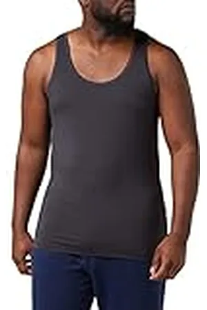 Sloggi Ever Cool Tank Top underkläder herr, , S