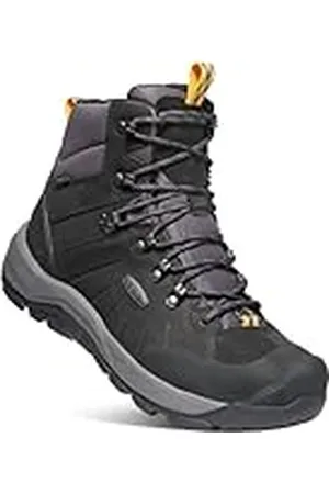 Keen Revel IV MID Polar-M snöstövel för män, , 45 EU