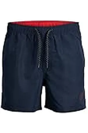 JACK & JONES JPSTFIJI JJSWIM SOLID SN PS