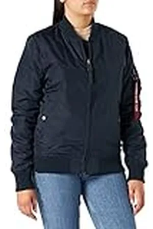 Alpha Industries MA-1 TT Bomberjacka för damer