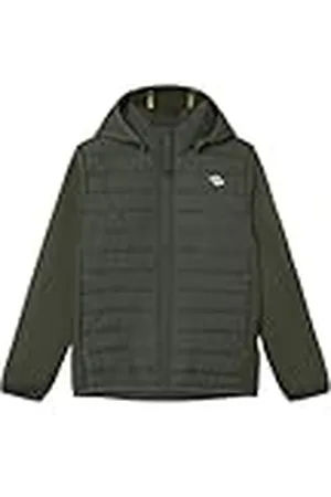 NAME IT Barnjacka vattenavvisande, , 116 cm