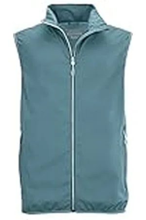 Killtec Dam Trin Wmn VST softshell väst, packbar, aqua, 40