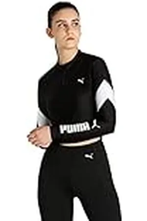 PUMA Fit Eversculpt 1/4 dragkedja