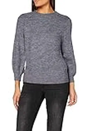SPARKZ COPENHAGEN Kanella pullover tröja för kvinnor