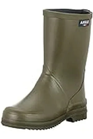 Aigle Unisex fransk lolly regnstövel, , 45 EU