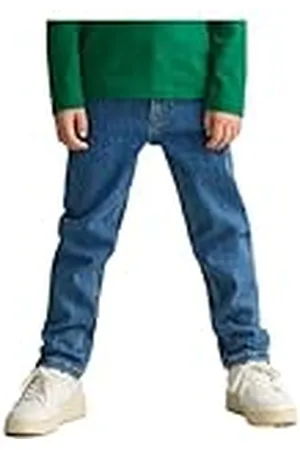 GANT Unisex barn smala jeans, , 110-116