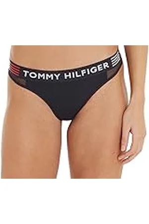 Tommy Hilfiger Stringtrosor för kvinnor, , M