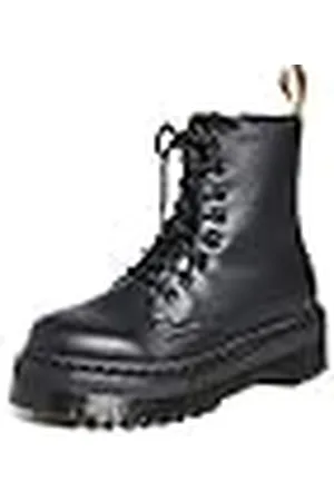 Dr. Martens Bovver, vinterstövlar Unisex-Vuxen, , 36 EU