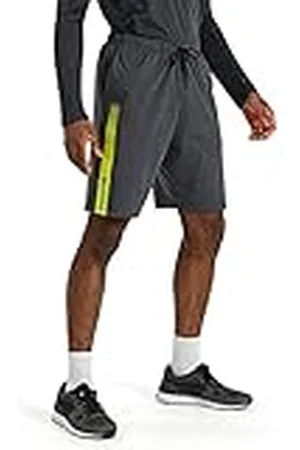 Canterbury Vapodri bomullsshorts för män Grå XS