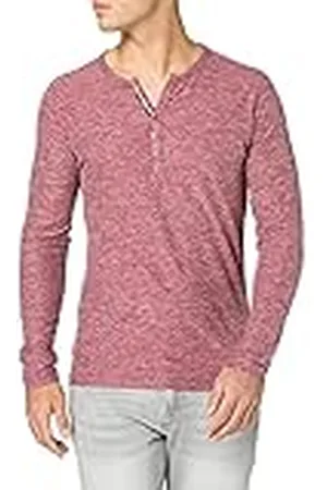Key Largo Herr MLS Nils T-shirt