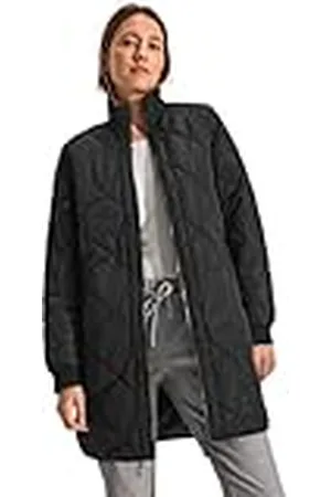 CECIL Dam B101021 lång blus, , S, , S