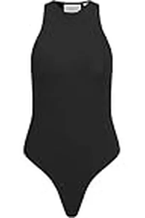 JACK & JONES JJXX kvinnlig body JXIvy ärmlös dröm, , S
