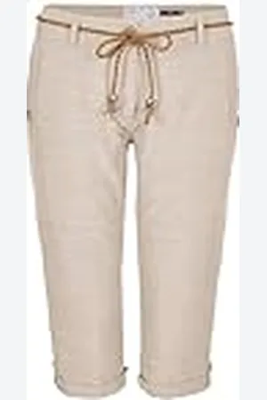G.I.G.A. DX by killtec Damcapribyxor/shorts med bälte GS 93 WMN PNTS, , 38, 41498-000, , 38