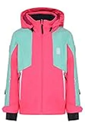 LEGO Wear Unisex regnjacka, , 146