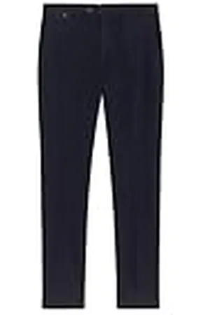 Hackett Sanderson Chino-byxor för män, , 35W x 34L