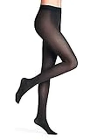 Falke Damstrumpbyxor Fine Softness Fine 50 DEN tjocka enfärgade 1 st, , S, , S