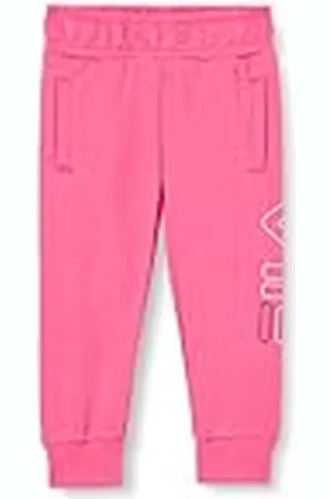 Fila Unisex barn SALZKOTTEN Sweat fritidsbyxor, , 98/104