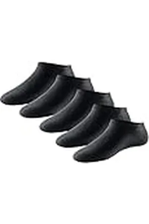 Schiesser Herren 5 PACK Sneakersocken Strümpfe - Stay Fresh