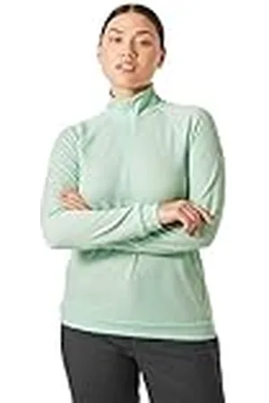 Helly Hansen Dam Inshore 1/2 dragkedja pullover, , S