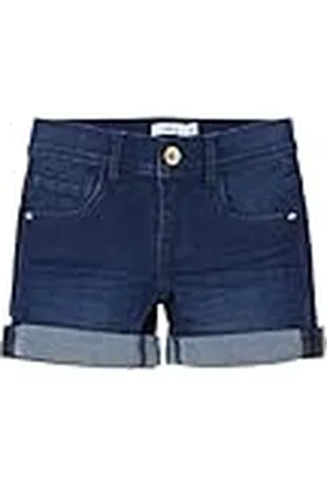 NAME IT Dam Nkfsalli Dnmtasis shorts NOOS