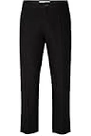 SELECTED SELETED HOMME Tygbyxor för män, , M