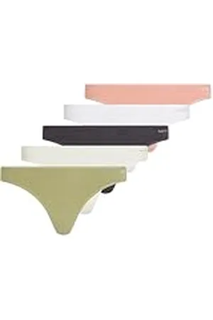 Calvin Klein Damstringtrosa, Multi a Gry Wht L Pch Gls Ylw Ign Gry, L