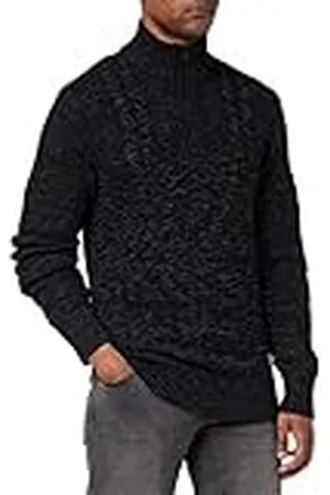 JACK & JONES JACK&JONES Herr JCOTED Knit Mix Pack pullover, , M
