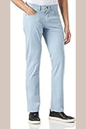 Camel Active Herr 5-fickors Woodstock Bootcut jeans
