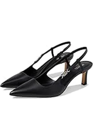 Michael Kors Dam Daniella Mid Sling Heeled skor, , 40 EU