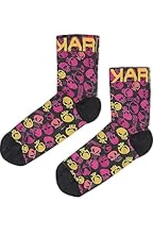 Karpos 2562000-170 GREEN FIRE W SOCK Strumpor dam CHERRIES J./INNUINGING/HOT CORAL Storlek SM, , Medium
