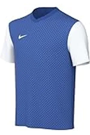 Nike Unisex barn Y Nk Df Tiempo Prem Ii JSY Ss Jersey