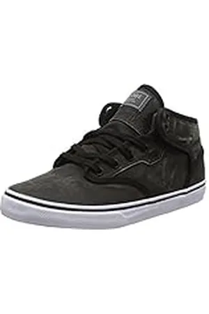 Globe Motley Mid, unisex vuxna höga sneakers, - 47 EU