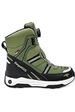 KangaROOS K-wb Couver snöstövlar för män, , 40 EU
