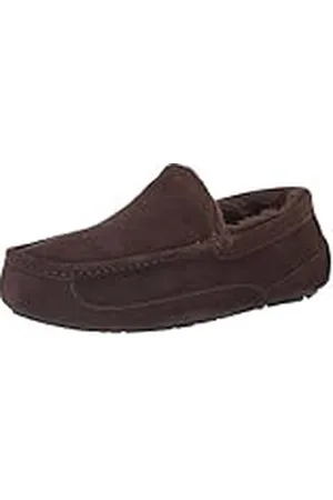 UGG Herr Ascot Slip-on Slipper, , 40 EU