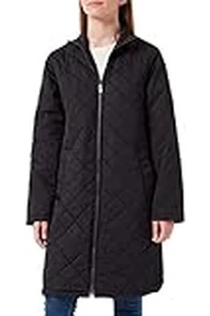 SELECTED SLFFILLY Quilted Coat B NOOS jacka, , 34