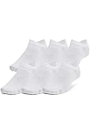 Under Armour No Show, , small-Medium