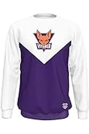 S2V Unisex logo sweatshirt, , S