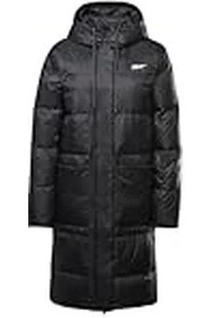 Reebok OW LÅNG DOWN JACKA
