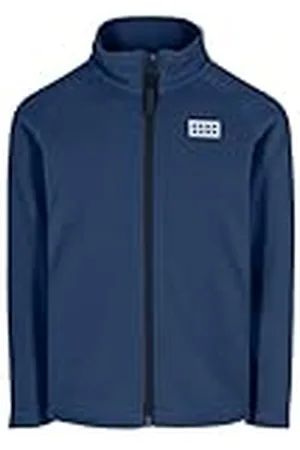 KABOOKI Lego Wear Unisex barn fleecejacka