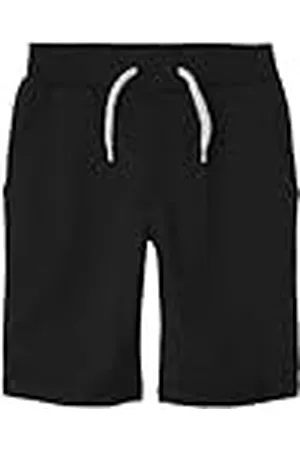 NAME IT Unisex barn Nkmvermo Long SWE shorts Unb F Noos, , 18 månader